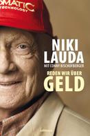 Niki Lauda: Reden wir über Geld ★★★