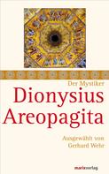 Dionysius Areopagita: Dionysius Areopagita 
