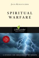 Jack Kuhatschek: Spiritual Warfare 