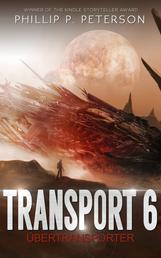 Transport 6 - Übertransporter