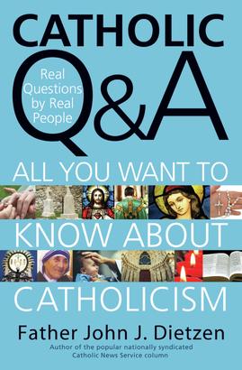 Catholic Q & A