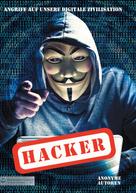 Anonyme Autoren: Hacker 