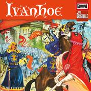 Folge 35: Ivanhoe