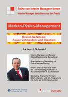 Jochen Schmahl: Marken-Risiko-Management 