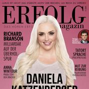 ERFOLG Magazin 5/2020 - Das hören Erfolgreiche