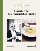 Mag. Willi Klinger: Hedi Klingers Klassiker der österreichischen Küche ★★★★