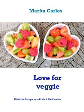 Love for veggie