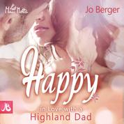 Happy - In Love with a Highland Dad
