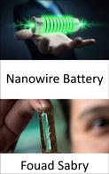 Fouad Sabry: Nanowire Battery 