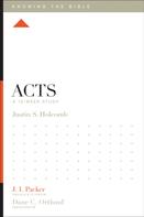 Justin S. Holcomb: Acts 