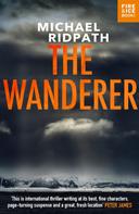 Michael Ridpath: The Wanderer ★★★★★