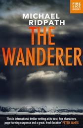 The Wanderer - A fantastic international thriller for fans of Peter James