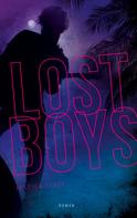 Jessica Stute: Lost Boys ★★★★★