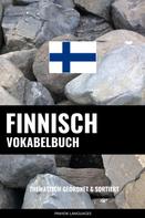Pinhok Languages: Finnisch Vokabelbuch 
