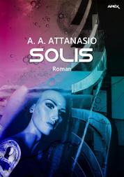 SOLIS - Ein Science-Fiction-Roman