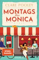 Clare Pooley: Montags bei Monica ★★★★★