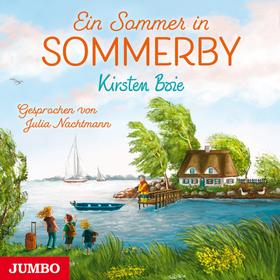 Ein Sommer in Sommerby [Band 1]