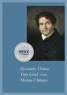 Alexandre Dumas: Der Graf von Monte Christo ★★★★★