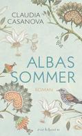 Claudia Casanova: Albas Sommer 