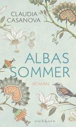 Albas Sommer - Roman