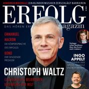 ERFOLG Magazin 6/2021 - Das hören Erfolgreiche