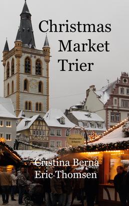 Christmas Market Trier