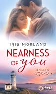 Iris Morland: The Nearness of you ★★★★