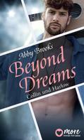 Abby Brooks: Beyond Dreams ★★★★