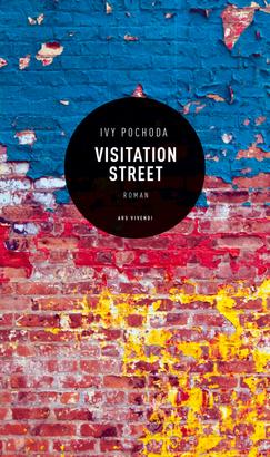 Visitation Street (eBook)