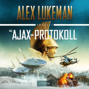 Das Ajax-Protokoll (Project 7) - Thriller