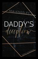 Mia Kingsley: Daddy's Deception ★★★★★