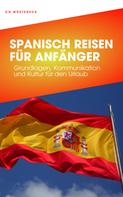 Christian Wüsteneck: Spanisch für Anfänger 