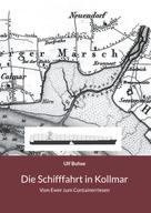 Ulf Buhse: Die Schifffahrt in Kollmar 