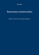 Fares Zlitni: Assurance construction 