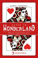 Lewis Carroll: Alice in Wonderland 