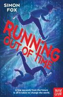 Simon Fox: Running Out of Time 