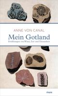 Anne von Canal: Mein Gotland ★★★★★