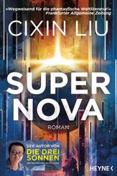 Supernova - Roman