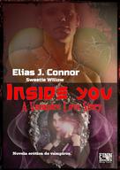 Elias J. Connor: Inside you 