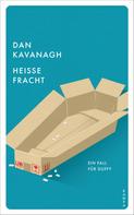 Dan Kavanagh: Heisse Fracht ★★★★