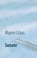 Manon Lilaas: Sonate 
