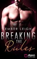 Ember Leigh: Breaking the Rules ★★★★