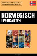 Flashcardo Languages: Norwegisch Lernkarten 