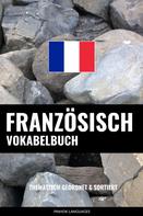 Pinhok Languages: Französisch Vokabelbuch 