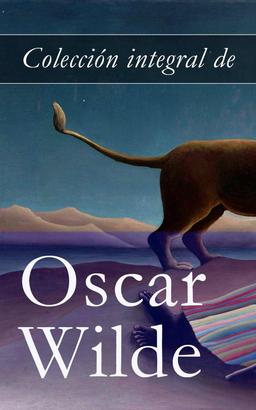 Colección integral de Oscar Wilde