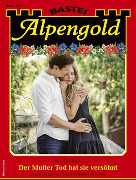 Alpengold 405