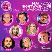 NightWash Live, Mai 2022