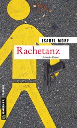 Rachetanz - Kriminalroman