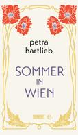 Petra Hartlieb: Sommer in Wien ★★★★