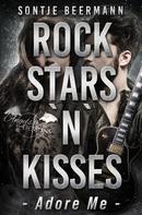Sontje Beermann: Rockstars `n` Kisses - Adore Me ★★★★★